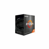 AMD Ryzen 7 5700G procesor 3,8 GHz 16 MB L3 Kutija