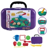 Kineticki pesak - set bašta ( 1042349 )