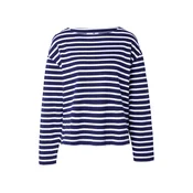 GAP Majica marine/bela