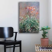 Wallity Slika na platnu 45x70cm