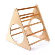 HANAH HOME Pikler Climber hrast boja AKTV052