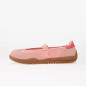 Balerinke Converse Run Star Trainer Ballet Flat? A17031C Roza