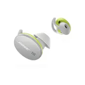 BOSE bežične slušalice Sport Earbuds, bijele
