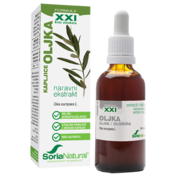 Soria Natural Oljka XXI kapljice, 50 ml