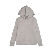 JACK & JONES Duks za decake 12237468, Sivi