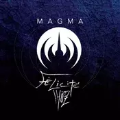 Magma Félicité Thösz (45 RPM) (Reissue) (180 g) (LP)