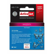 ACTIVEJET črnilo EPSON T0713, magenta