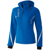 Jakna s kapuco Erima Softshell Active Wear JKT W