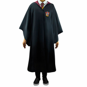 Harry Potter - Wizard Robe Cloak Gryffindor (Kids)