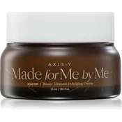 AXIS-Y Krema za obraz Biome Ultimate Indulging Cream - 55 ml