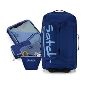 Satch Quest Set Jet Blue