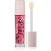 Pastel Plump Up vlažilni sijaj za ustnice z učinkom povečanja odtenek 211 5.3 ml