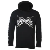 Hoodi moška Bad Omens - Skull and Candles - ROCK OFF - BOHD08MB