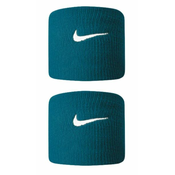 Znojnik za ruku Nike Premier Wirstbands 2P - green abyss/white