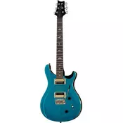 PRS SE Custom 22 Saphirre elektricna gitara