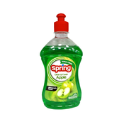 SPRING Deterdžent za sudove Jabuka 500ml