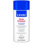 Linola Forte šampon, 200ml