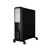 Vivax Uljani radijator Home OH-13250M B