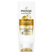 Pantene Pro-V Balsamo Rigenera & Protegge I Capelli Deboli, Danneggiati 90 Ml