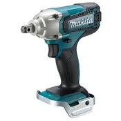 Akumulatorski udarni ključ Makita DTW190Z, 18V, 190 Nm