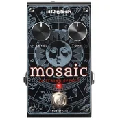 Digitech Mosaic Gitarski efekt (Kao novo)