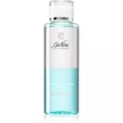 DEFENSE biphasic eye make-up remover - 150 ml bottle
