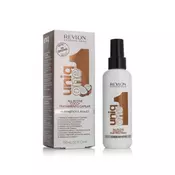 Revlon Kokosova nega za lase 10 v 1 Uniq One (vse v enem za nego las s kokosom) 150 ml