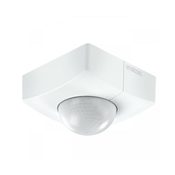 Steinel 058258 - Senzor gibanja IS 345 V3 KNX IP54 kvadrat bela