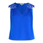 Morgan Bluza modra