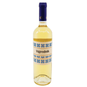 Šturm Vino Vigrednik Šturm 0,75 l