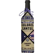 Colores Santos Suvo crveno vino Carmenere-Syrah, 0.75 l