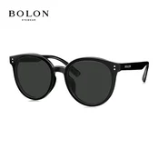 Bolon Unisex naočare za sunce, Crne
