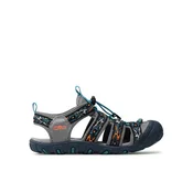 Sandale CMP Sahiph Hiking Sandal 30Q9524J Siva