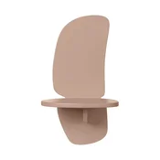Viseča polica ferm LIVING Pilu Shelf 40 cm