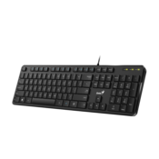Genius SlimStar M200,BLK,USB,SER tatatura