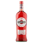 Martini Rosato Vermut, 1l, Ružicasti