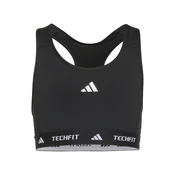 ADIDAS SPORTSWEAR Športno spodnje perilo PrimeLift React črna/bela
