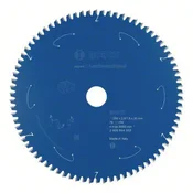 Bosch list kružne testere za akumulatorske testere 254x2.6/1.8x30 T78 2608644553 Expert for Laminated Panel