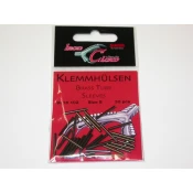 Iron Claw jekleni tulci