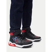 Superge Spiderman CEO-CP76-AW26-316SPRMV Črna