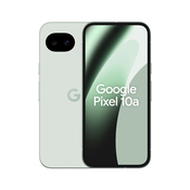 GOOGLE pametni telefon Pixel 10a 8GB/128GB, Fog