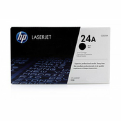 toner HP Q2624A 24A / Original