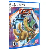 GEX Trilogy (PS5)