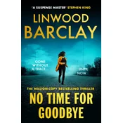 No Time For Goodbye