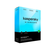 Kaspersky Standard 3dv 1y, za 3 racunala 1 godina