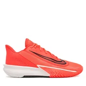Čevlji za košarko Nike Precision VII HJ9153 600 Oranžna