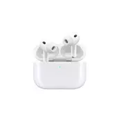 Apple AirPods Pro3 slušalice bijele MFHP4