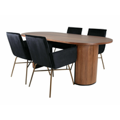 jedilnica set JA3391