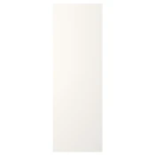 FONNES Vrata, bela, 60x180 cm