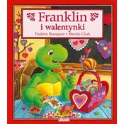Franklin i walentynki